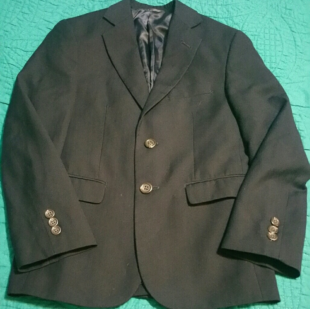 Chap's Boy's Suit size 12R